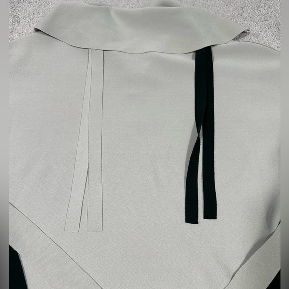 J Chung Top Womens Small Oversized Korean Designer Garmentory W Concept - Picture 10 of 12